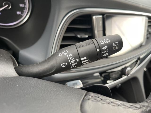 2020 Buick Enclave Essence FWD