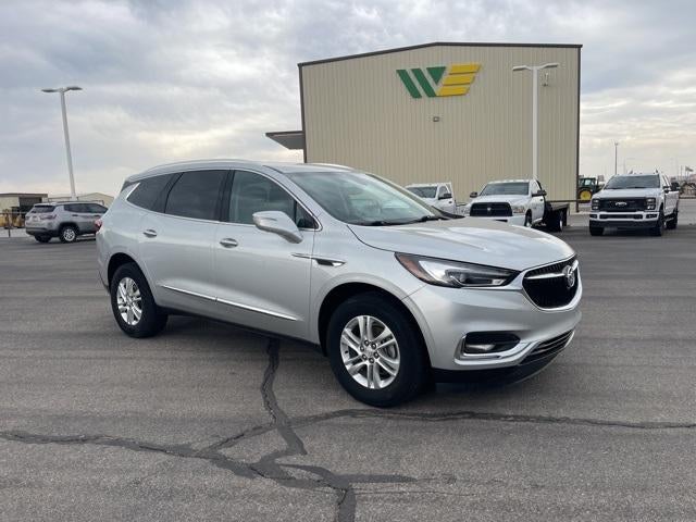 2020 Buick Enclave Essence FWD