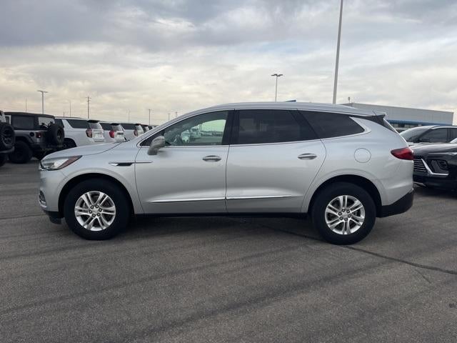 2020 Buick Enclave Essence FWD