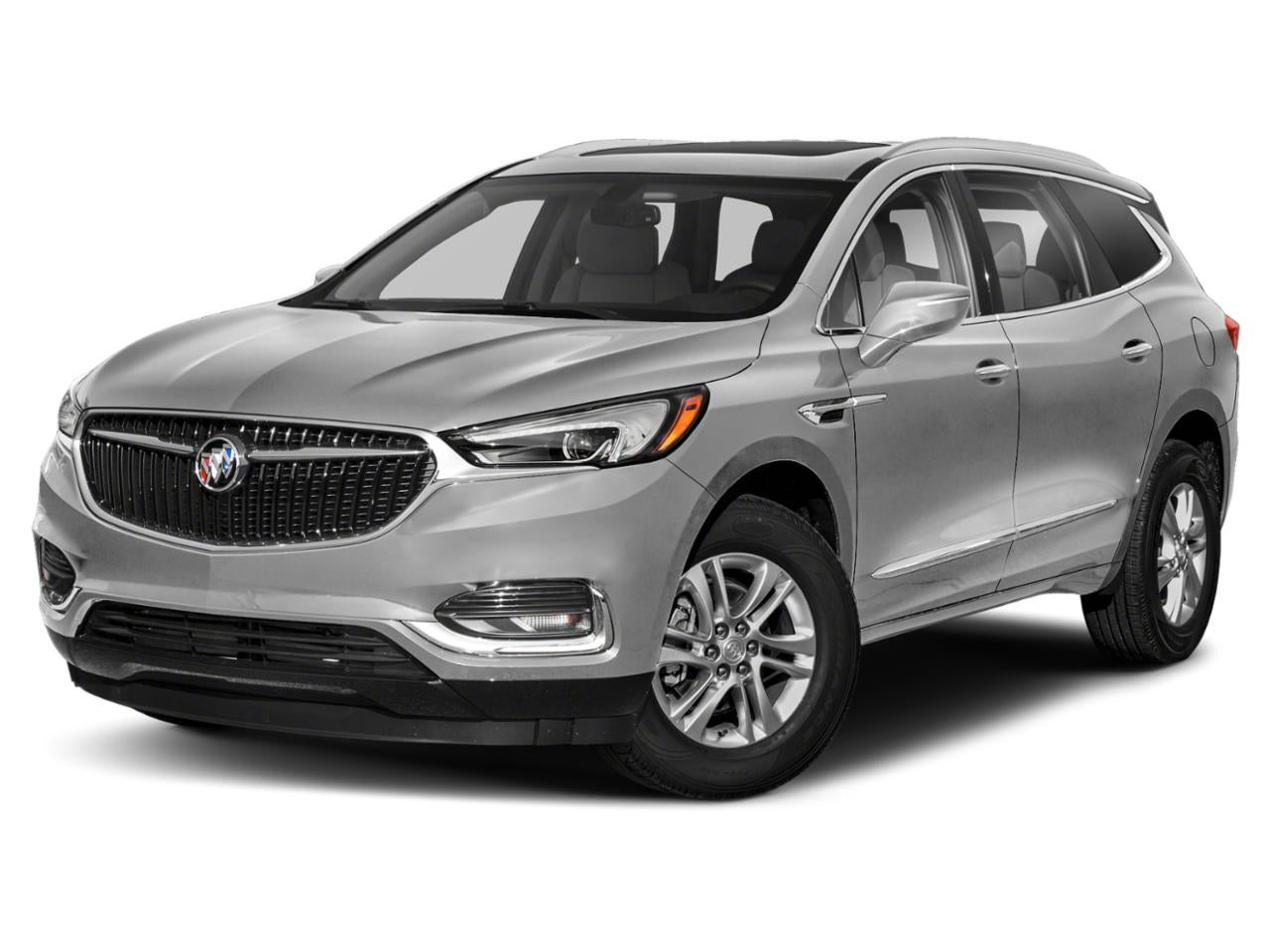 2020 Buick Enclave Essence FWD