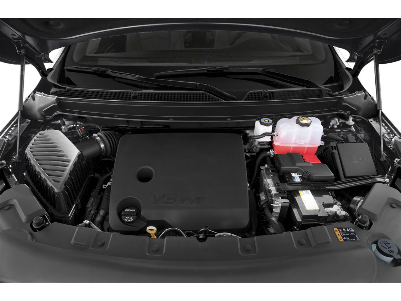 2020 Buick Enclave Essence FWD