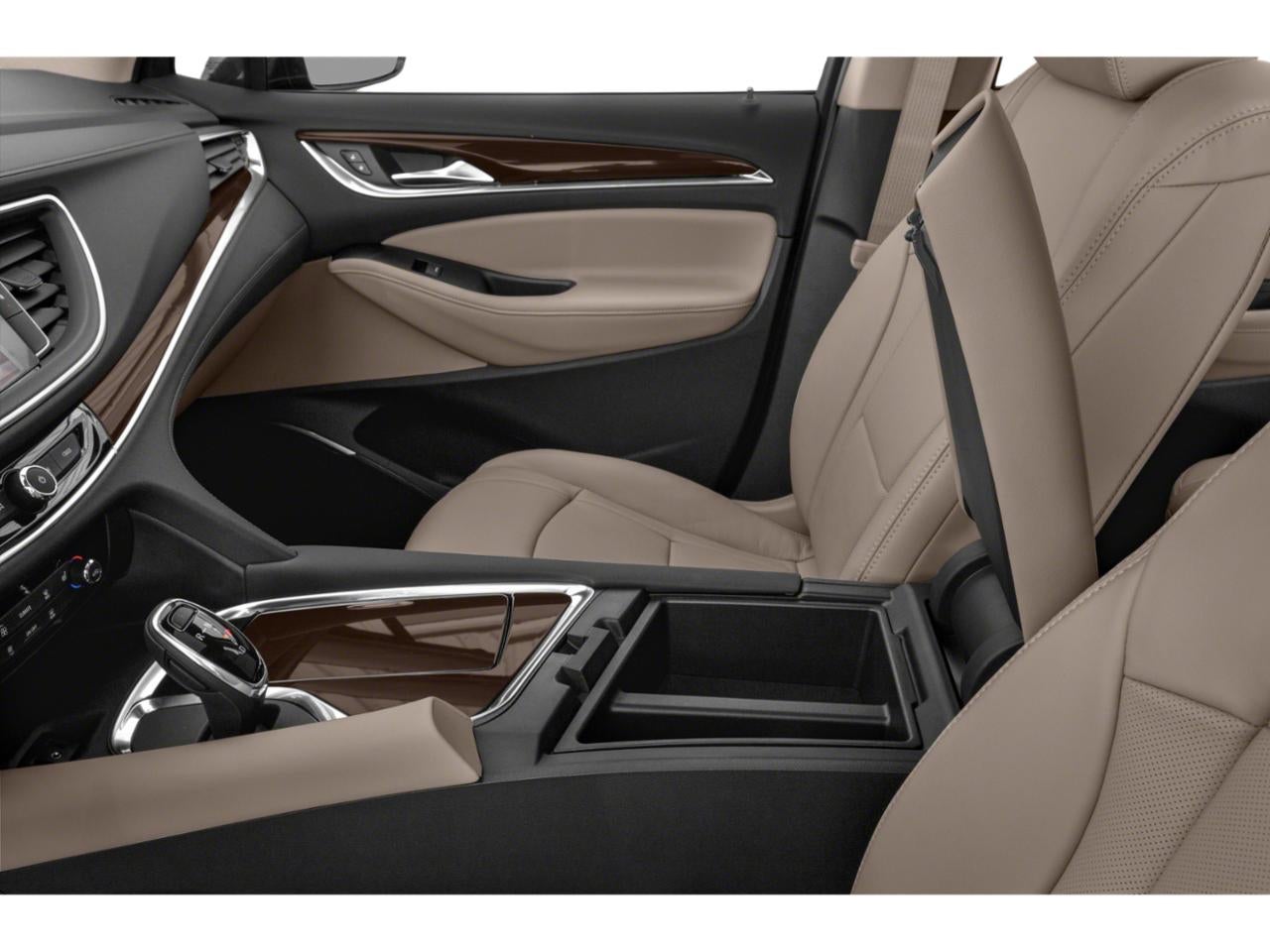 2020 Buick Enclave Essence FWD