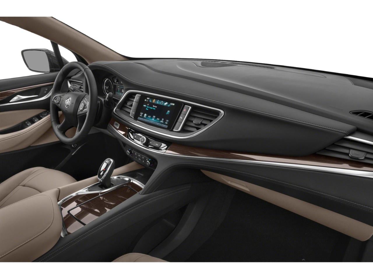 2020 Buick Enclave Essence FWD
