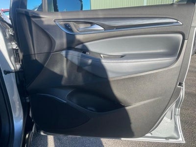 2024 Buick Enclave Essence FWD