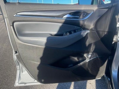 2024 Buick Enclave Essence FWD