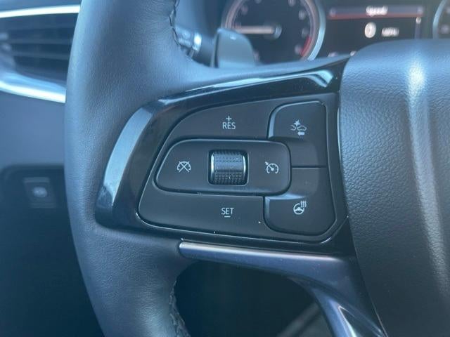 2024 Buick Enclave Essence FWD