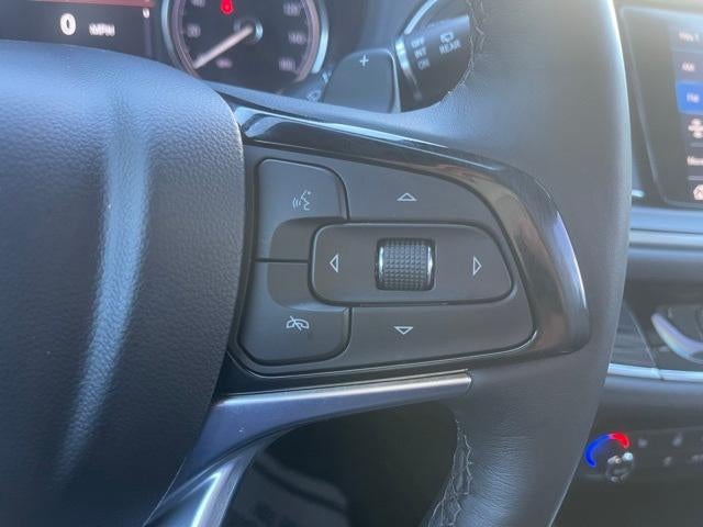 2024 Buick Enclave Essence FWD