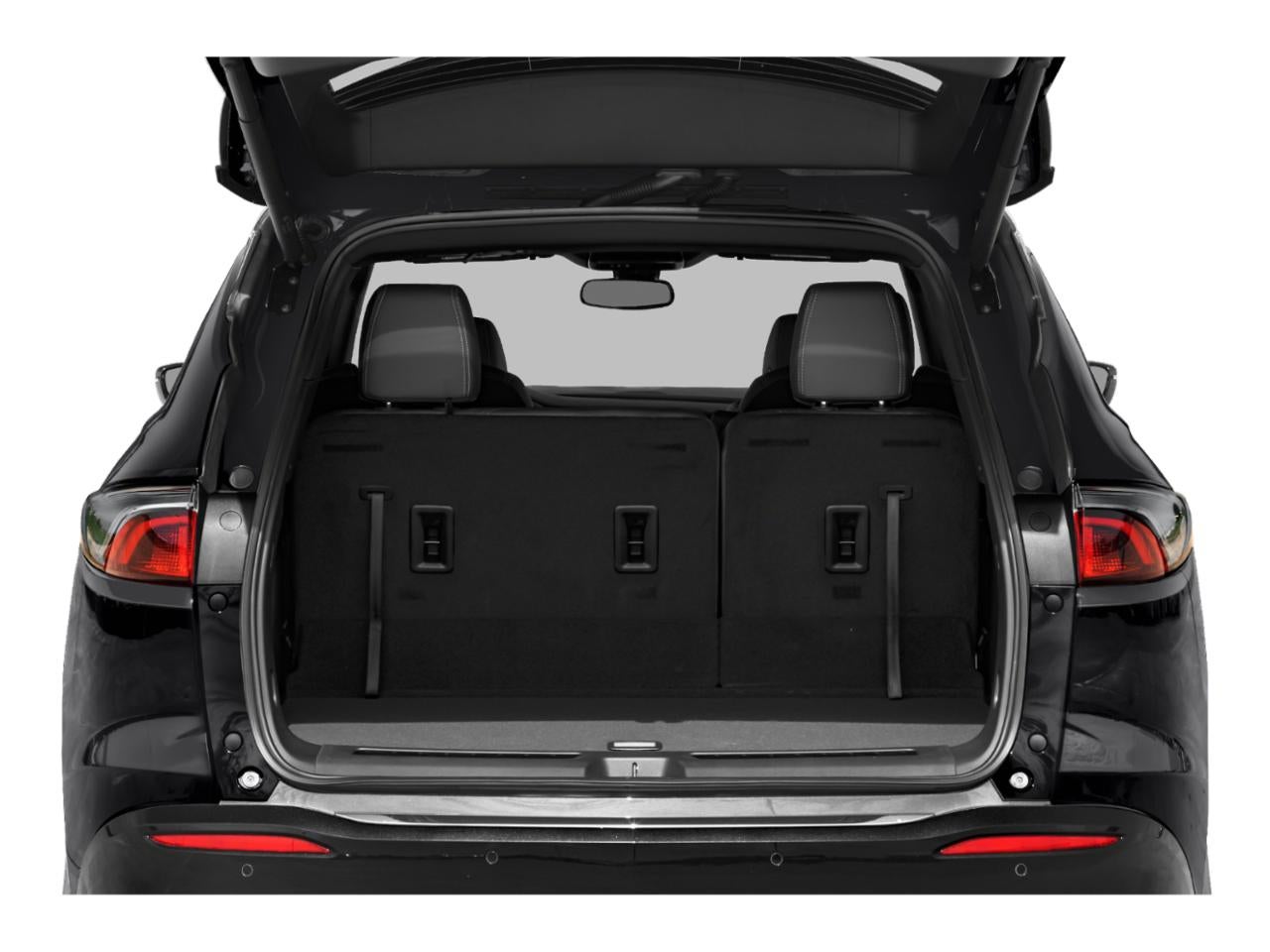 2024 Buick Enclave Essence FWD