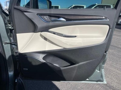 2022 Buick Enclave Premium FWD