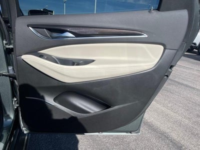 2022 Buick Enclave Premium FWD