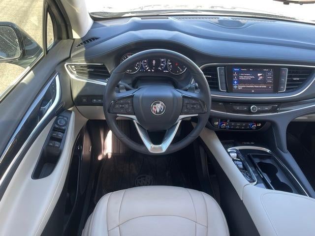 2022 Buick Enclave Premium FWD