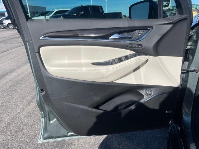 2022 Buick Enclave Premium FWD