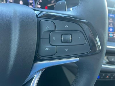 2022 Buick Enclave Premium FWD