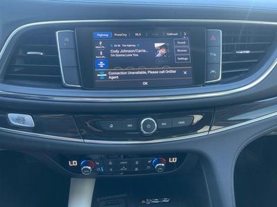 2022 Buick Enclave Premium FWD