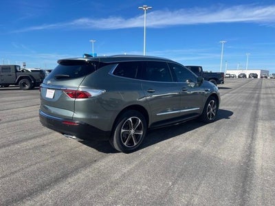 2022 Buick Enclave Premium FWD