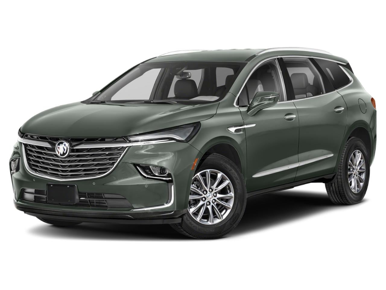 2022 Buick Enclave Premium FWD
