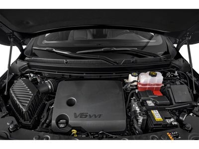 2022 Buick Enclave Premium FWD