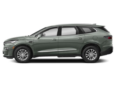2022 Buick Enclave Premium FWD