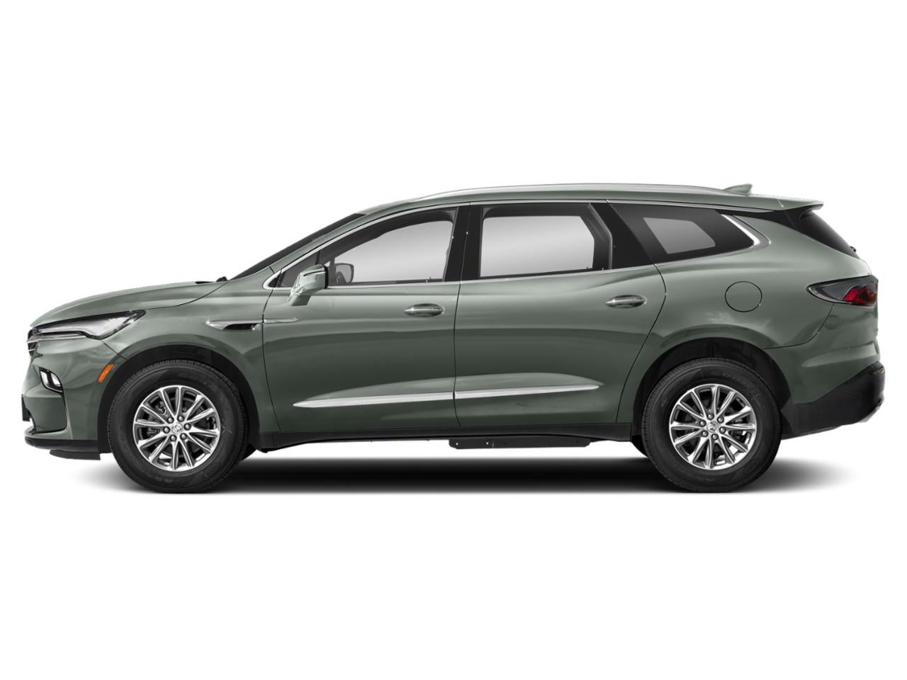 2022 Buick Enclave Premium FWD