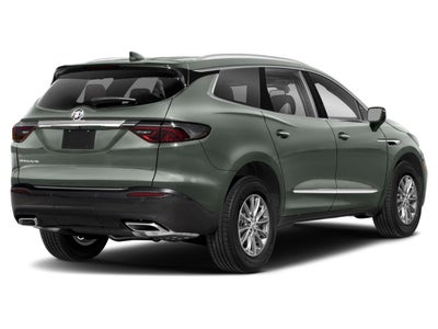 2022 Buick Enclave Premium FWD