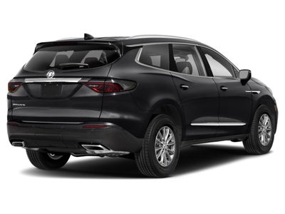 2022 Buick Enclave Premium FWD