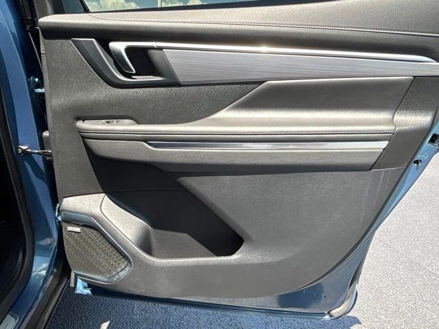 2026 Buick Enclave 4dr Preferred