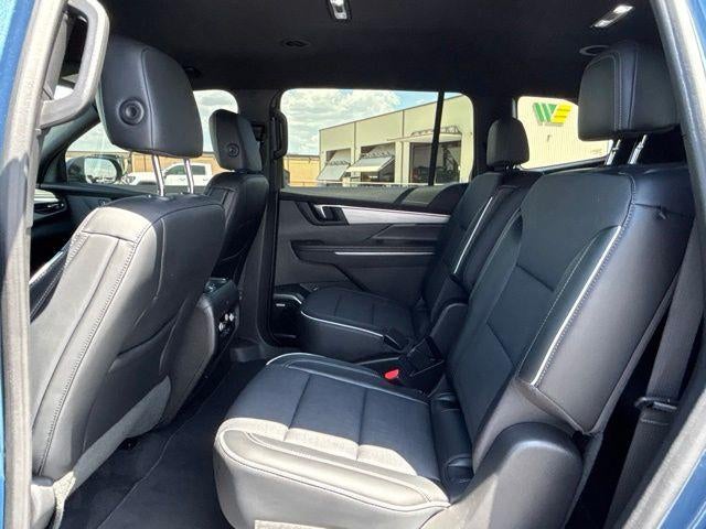 2026 Buick Enclave 4dr Preferred