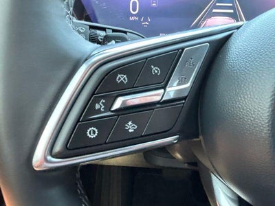 2026 Buick Enclave 4dr Preferred
