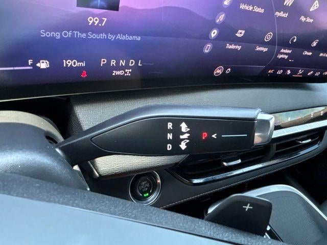 2026 Buick Enclave 4dr Preferred