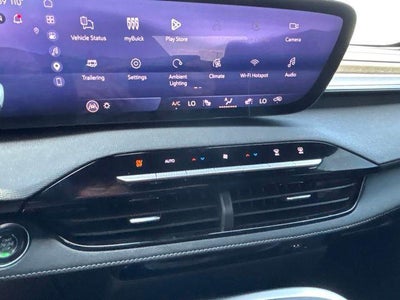 2026 Buick Enclave 4dr Preferred