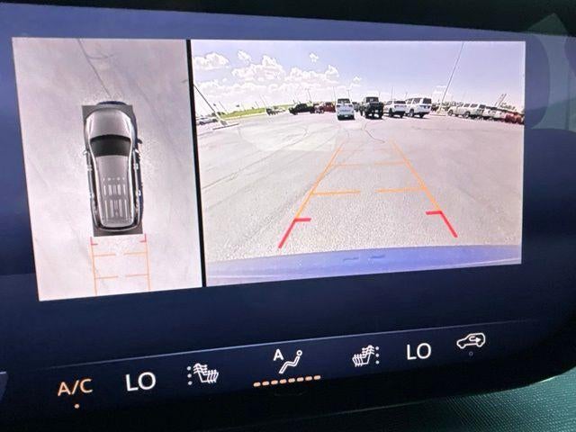 2026 Buick Enclave 4dr Preferred