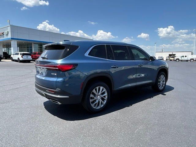 2026 Buick Enclave 4dr Preferred