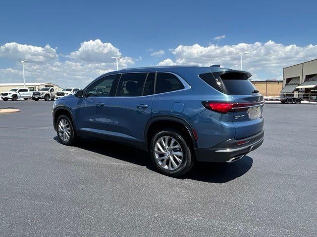 2026 Buick Enclave 4dr Preferred
