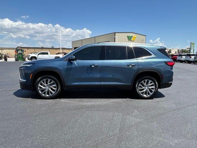 2026 Buick Enclave 4dr Preferred
