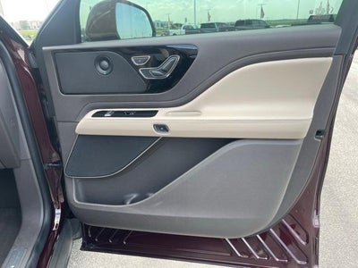 2022 Lincoln Aviator Reserve AWD