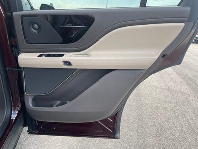 2022 Lincoln Aviator Reserve AWD