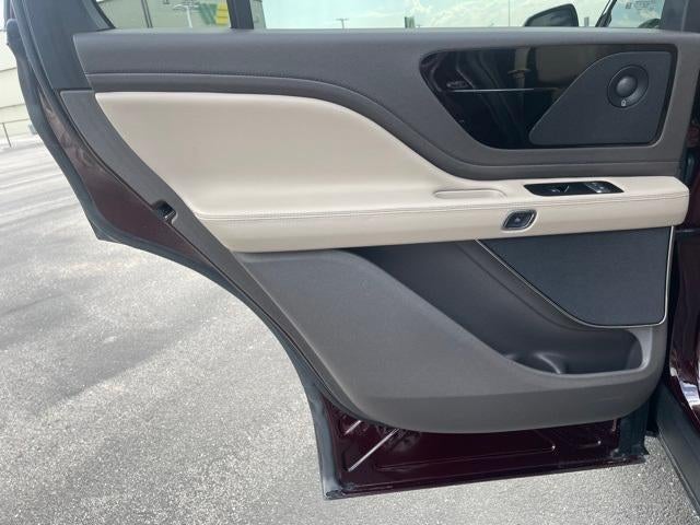 2022 Lincoln Aviator Reserve AWD