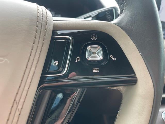 2022 Lincoln Aviator Reserve AWD