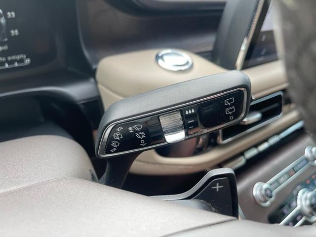 2022 Lincoln Aviator Reserve AWD