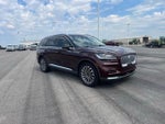 2022 Lincoln Aviator Reserve AWD