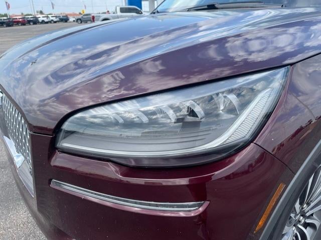 2022 Lincoln Aviator Reserve AWD