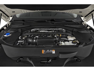 2022 Lincoln Aviator Reserve AWD