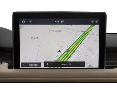 2022 Lincoln Aviator Reserve AWD