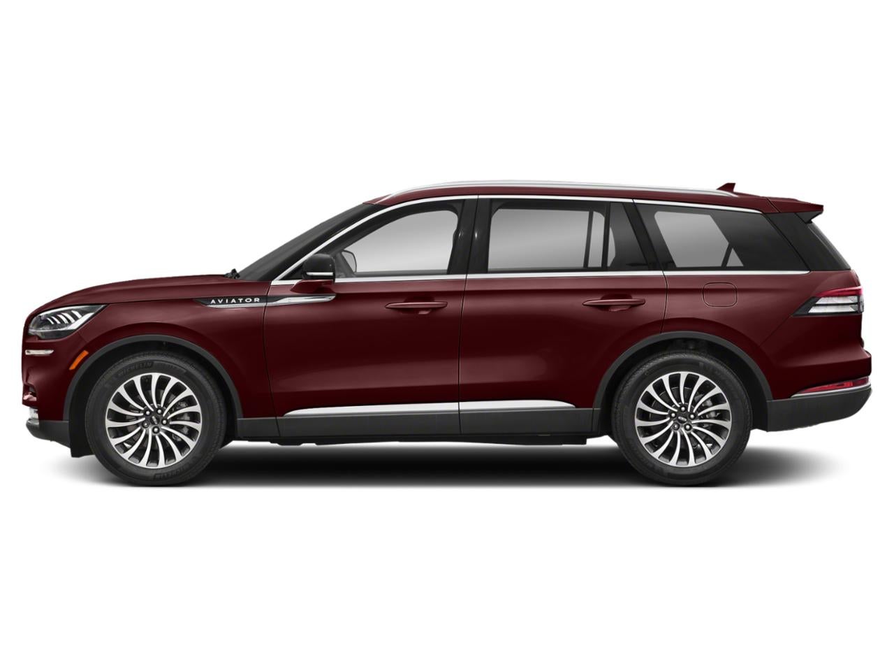 2022 Lincoln Aviator Reserve AWD