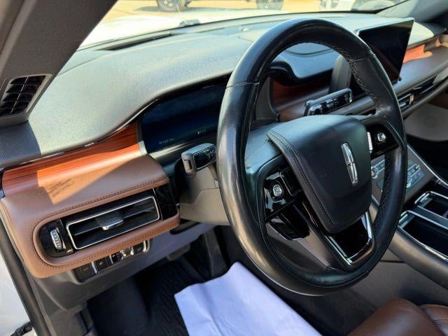 2023 Lincoln Aviator Reserve AWD