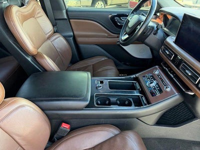 2023 Lincoln Aviator Reserve AWD