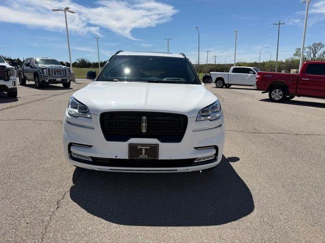 2023 Lincoln Aviator Reserve AWD