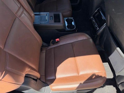 2023 Lincoln Aviator Reserve AWD