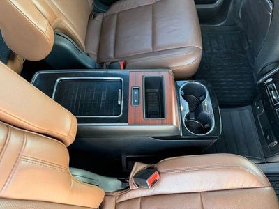 2023 Lincoln Aviator Reserve AWD