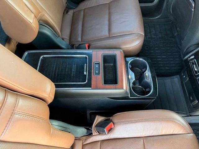 2023 Lincoln Aviator Reserve AWD